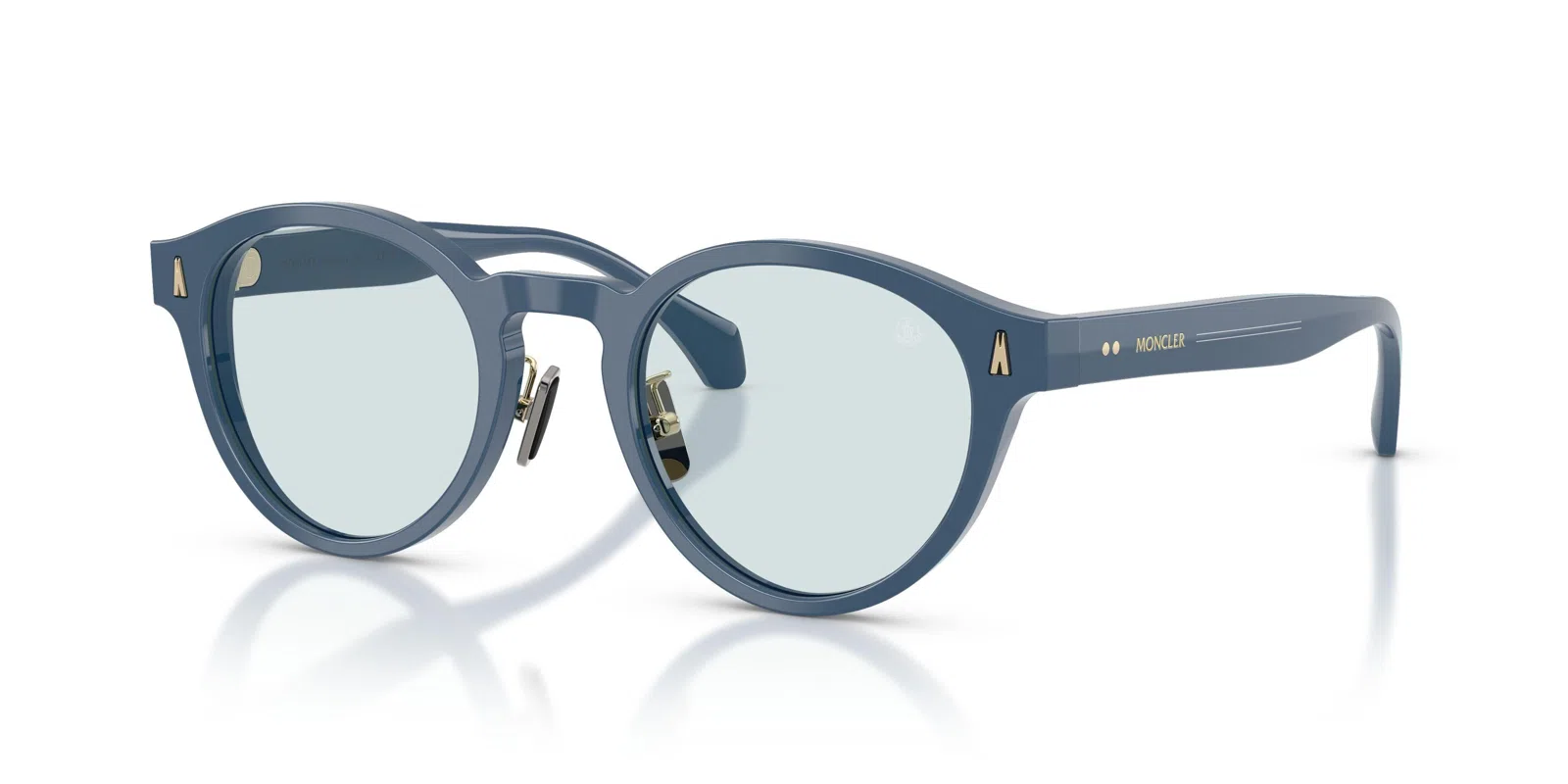 Moncler Ember 6017D Sunglasses - view 22